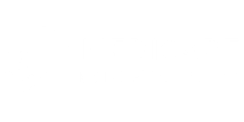 Medicare Benefits Online Logo